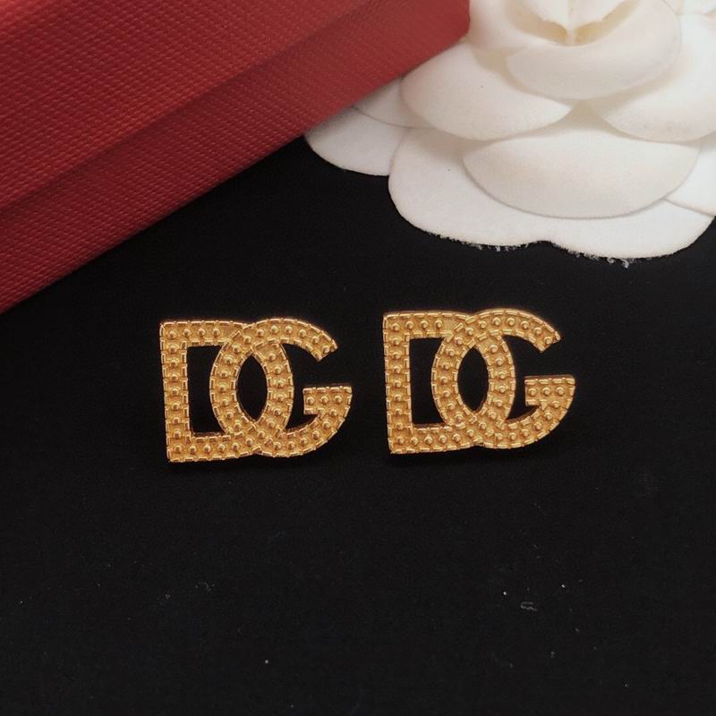 DG Earring 06yxh10